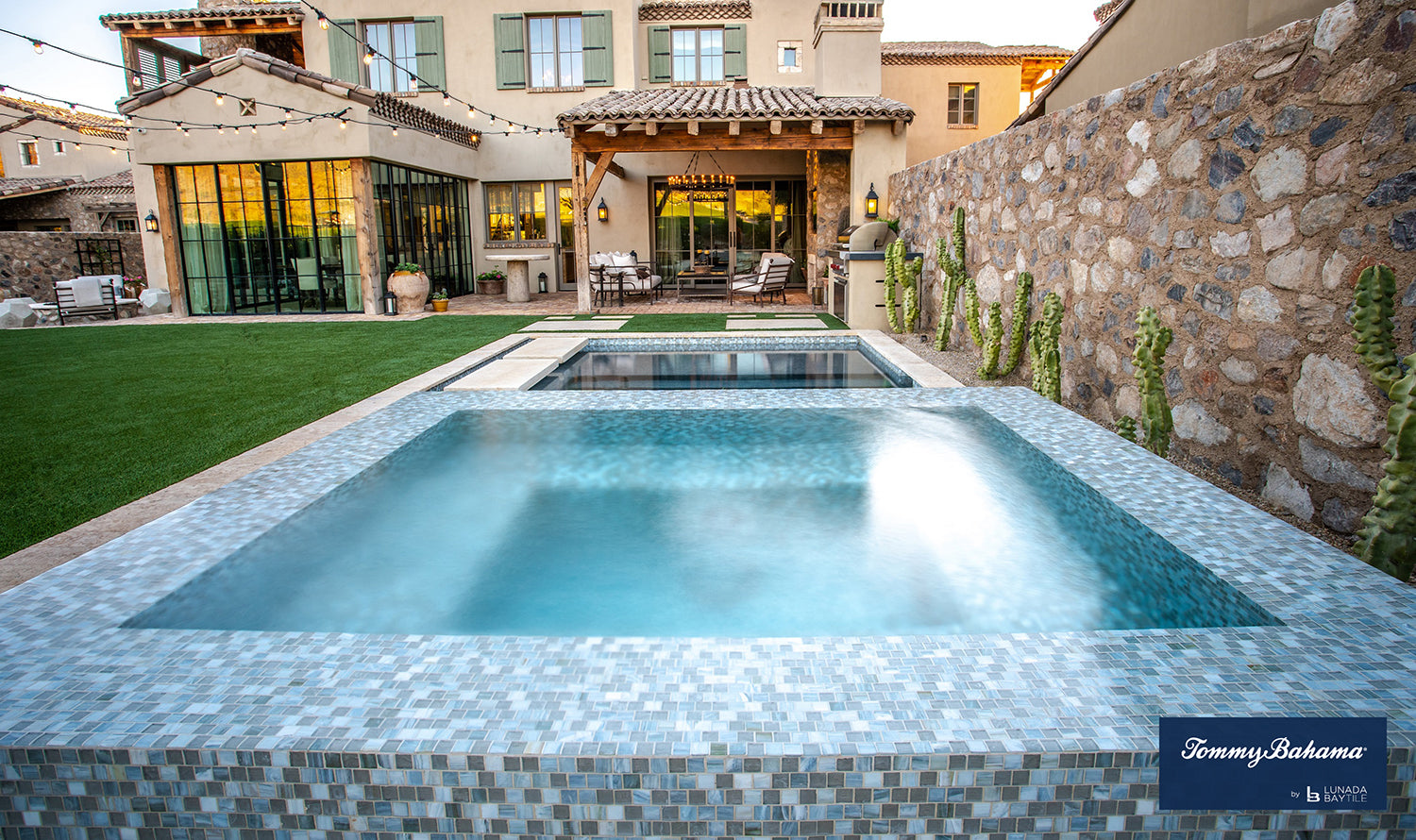 Tommy bahama 2025 cocos keeling tile