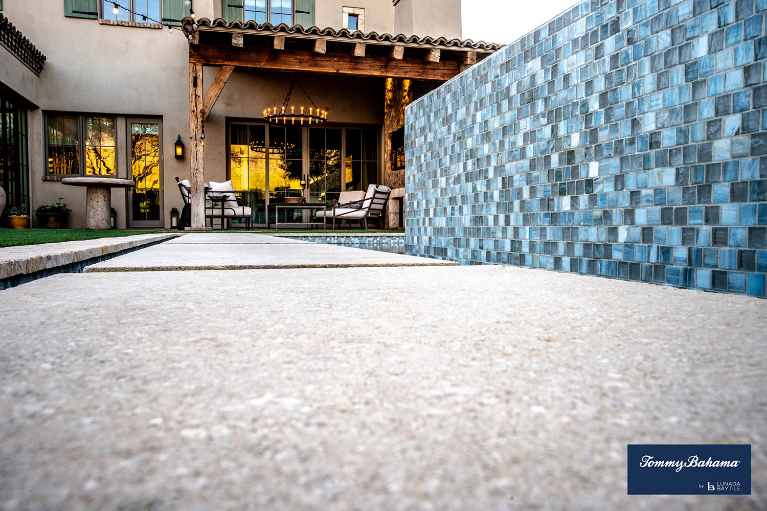 Tommy bahama shop cocos keeling tile