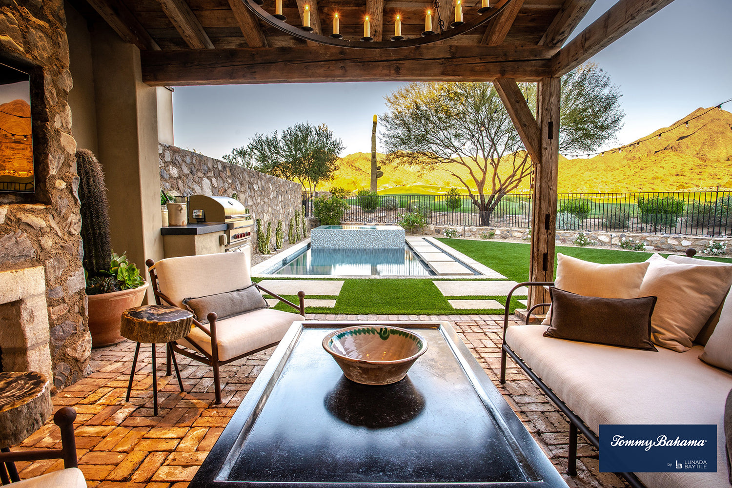 Tommy sale bahama interiors