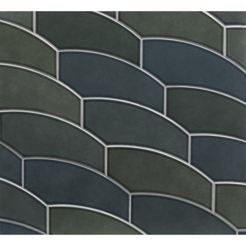 Plume - Lunada Bay Tile