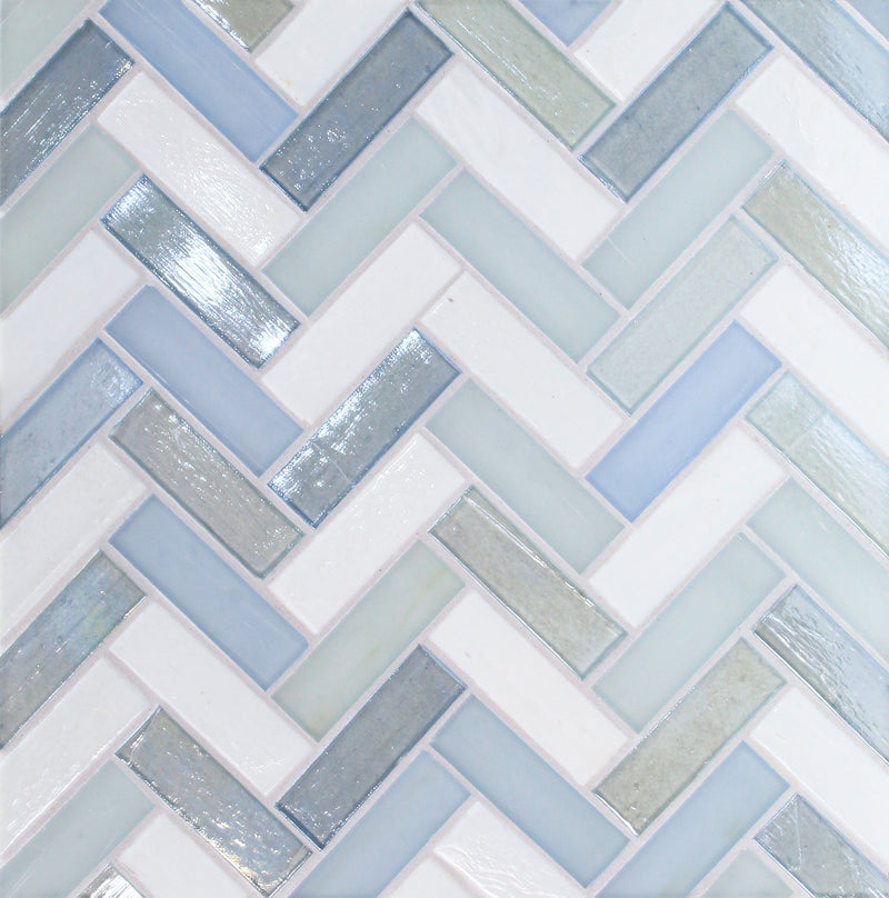 1 x 3 Herringbone (Custom Blends)