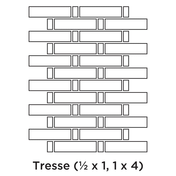 Tresse | Lunada Bay Tile