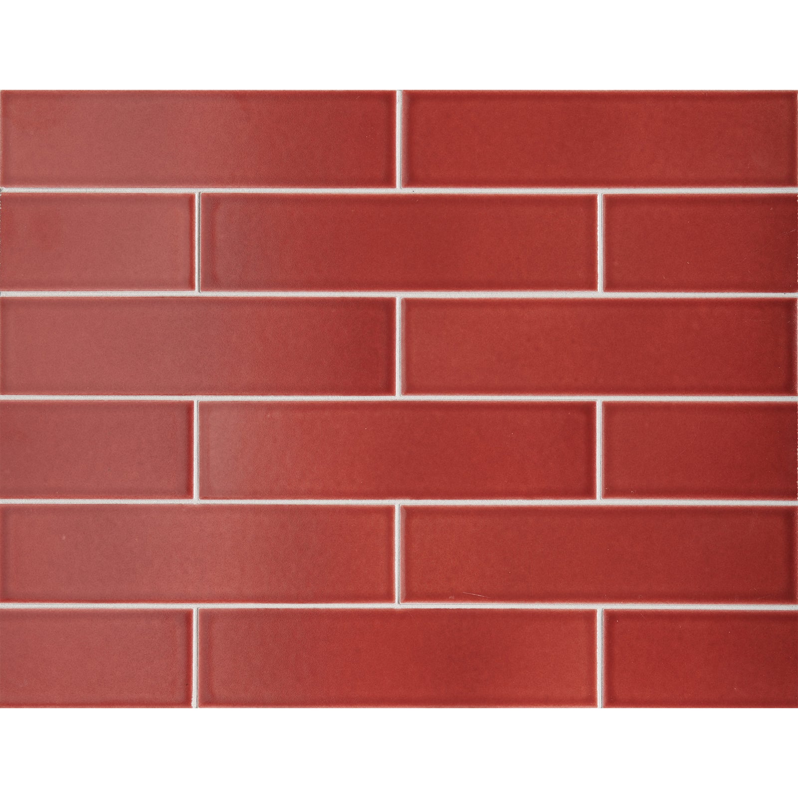 Graphite 2 ½ x 9 ½ by Lunada Bay Tile