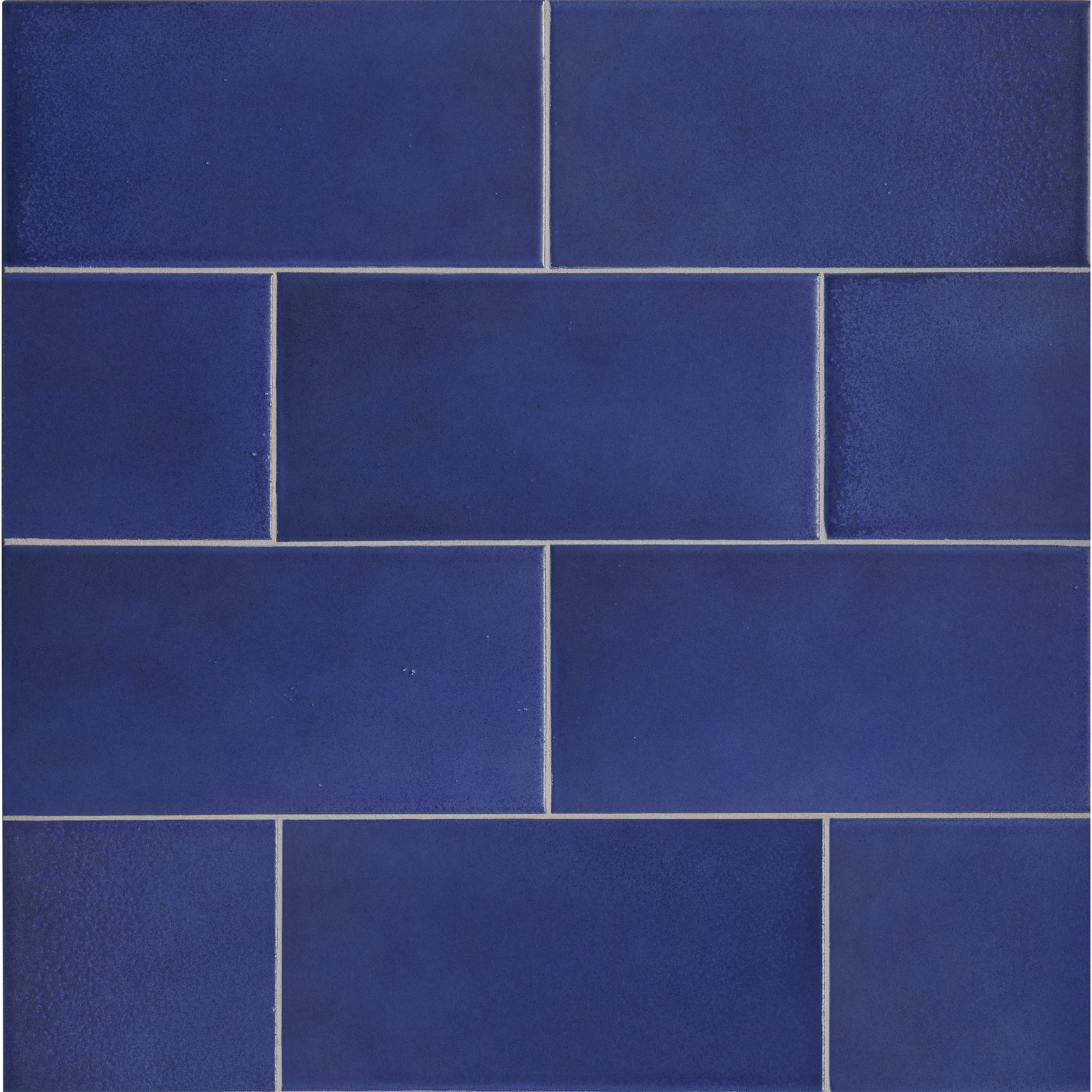 Graphite 4 ¾ x 9 ½ by Lunada Bay Tile