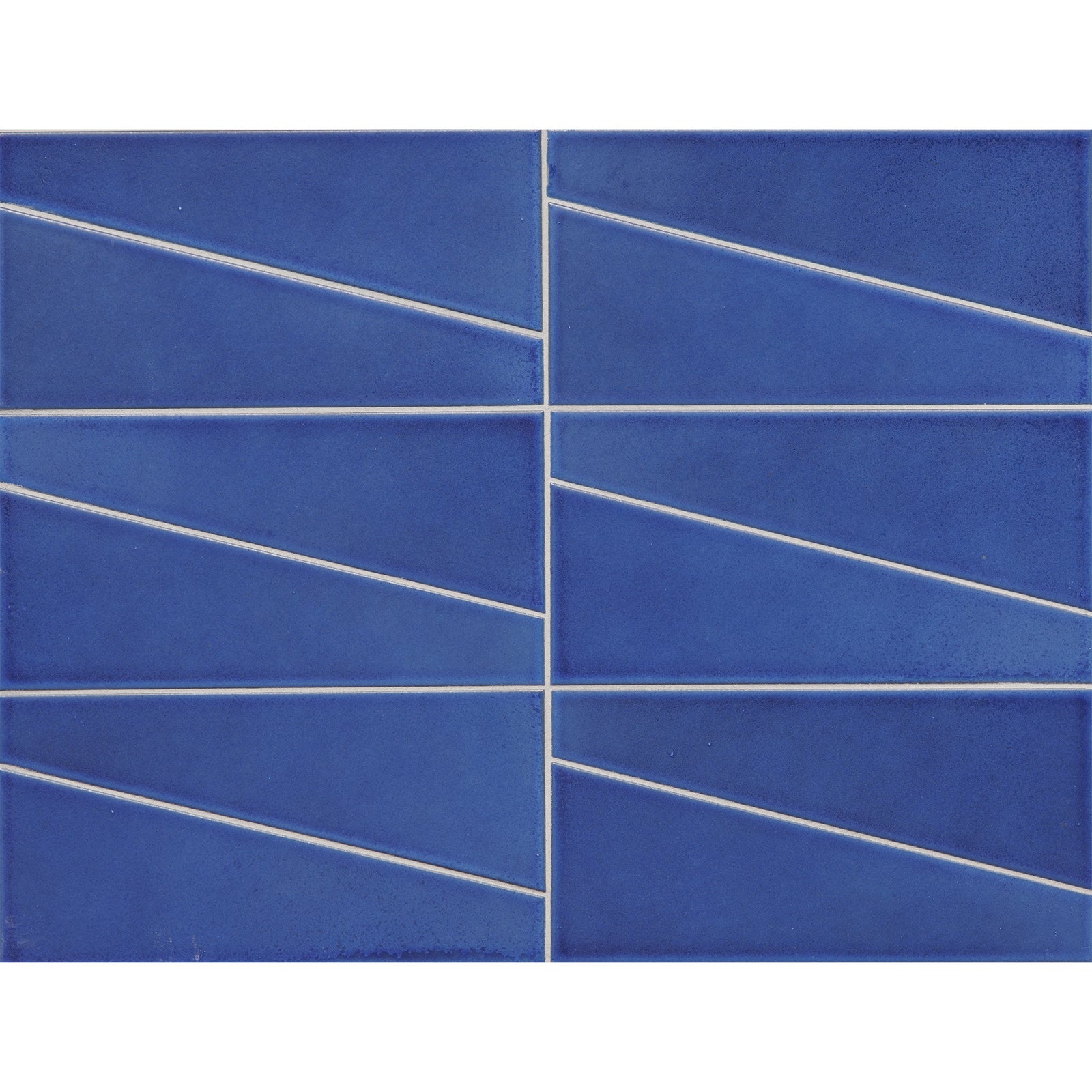 Graphite Duet by Lunada Bay Tile