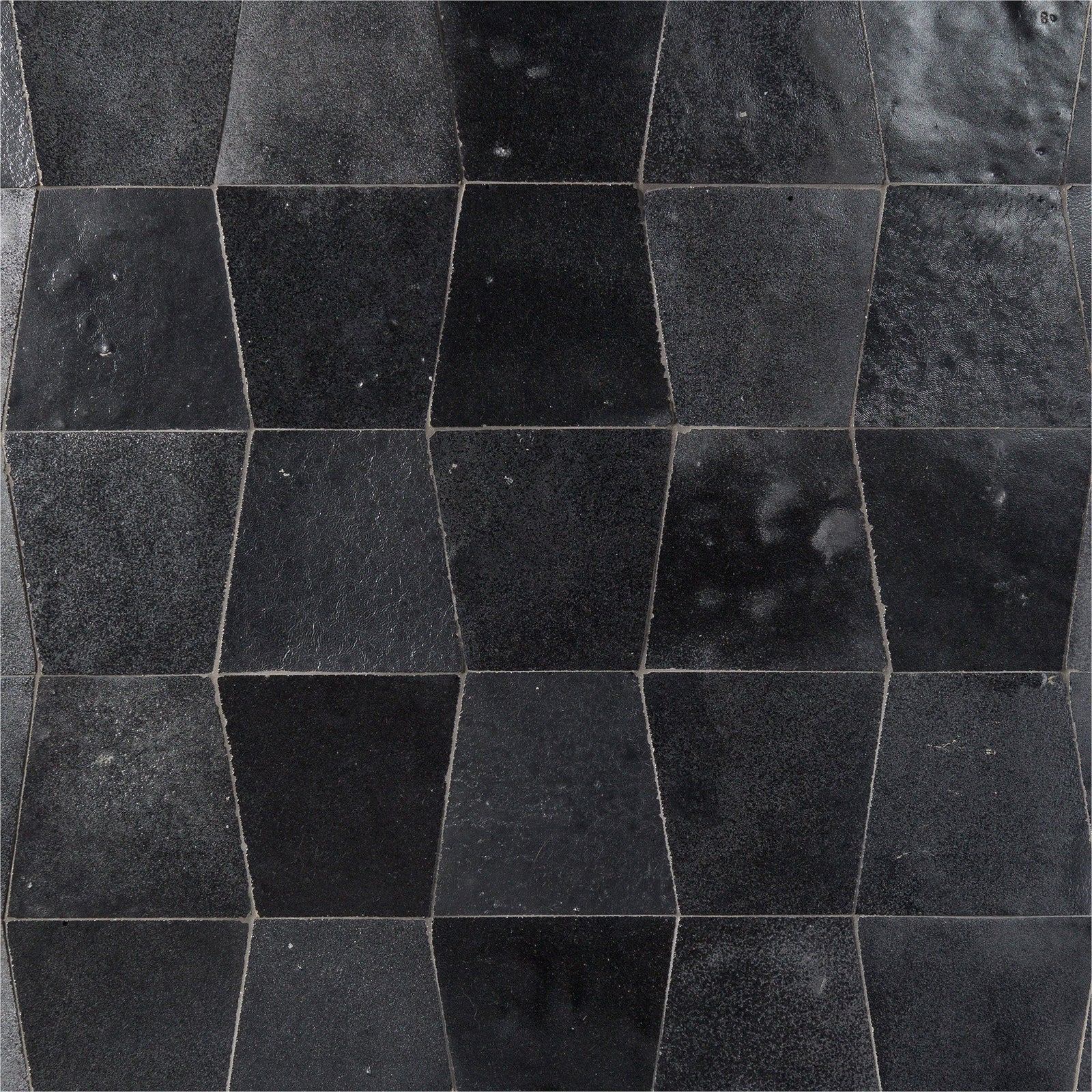 3 x 4 Trapezoid – Lunada Bay Tile
