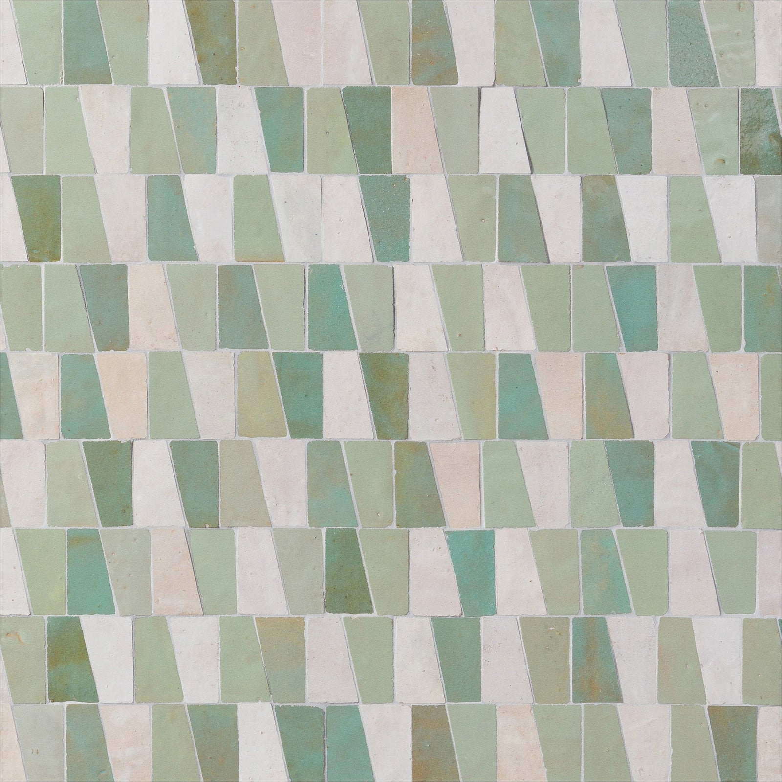 Trapezium – Lunada Bay Tile