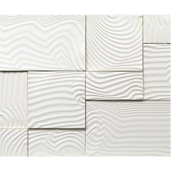 Dunes 3 pc Pattern - Lunada Bay Tile