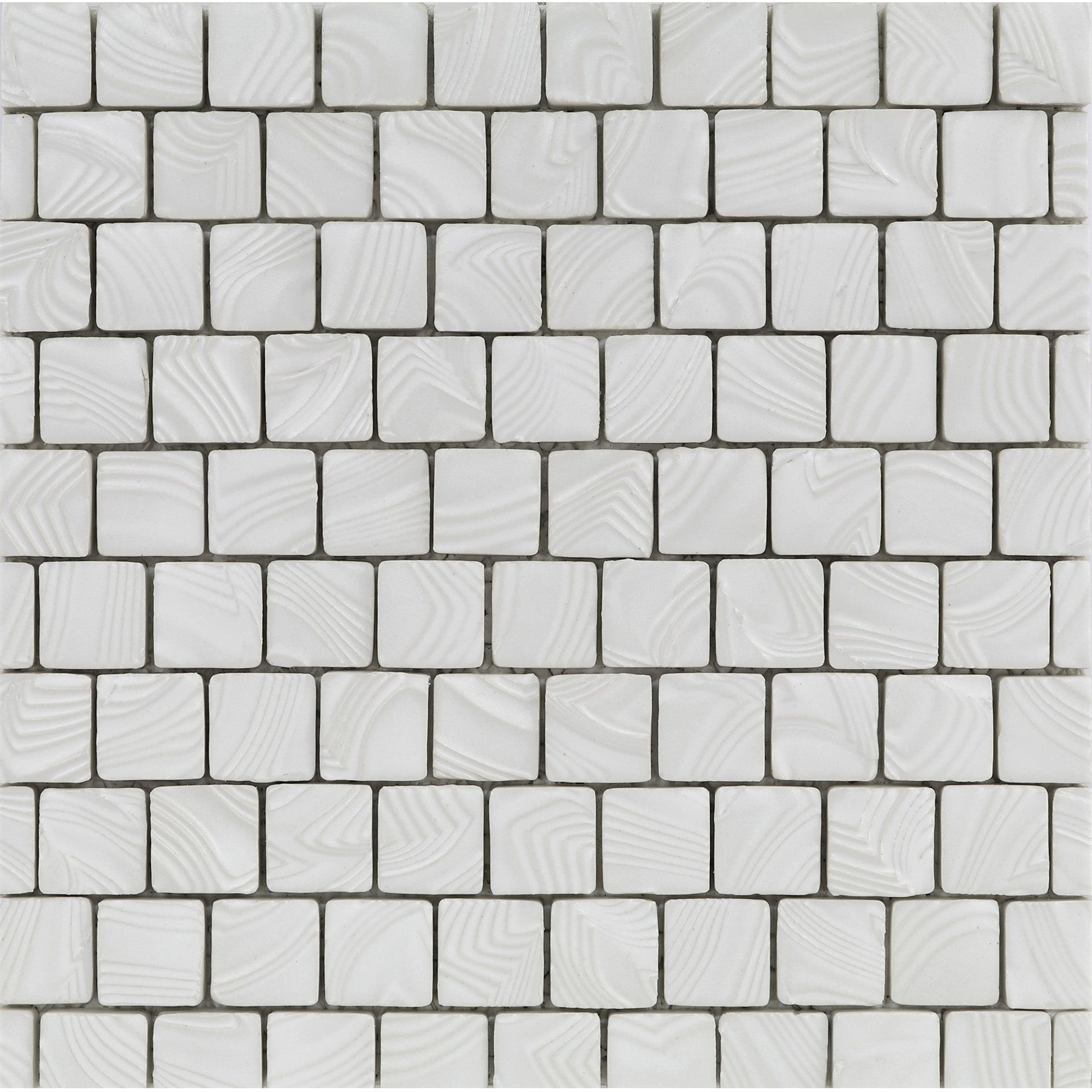 Square Ripples – Lunada Bay Tile