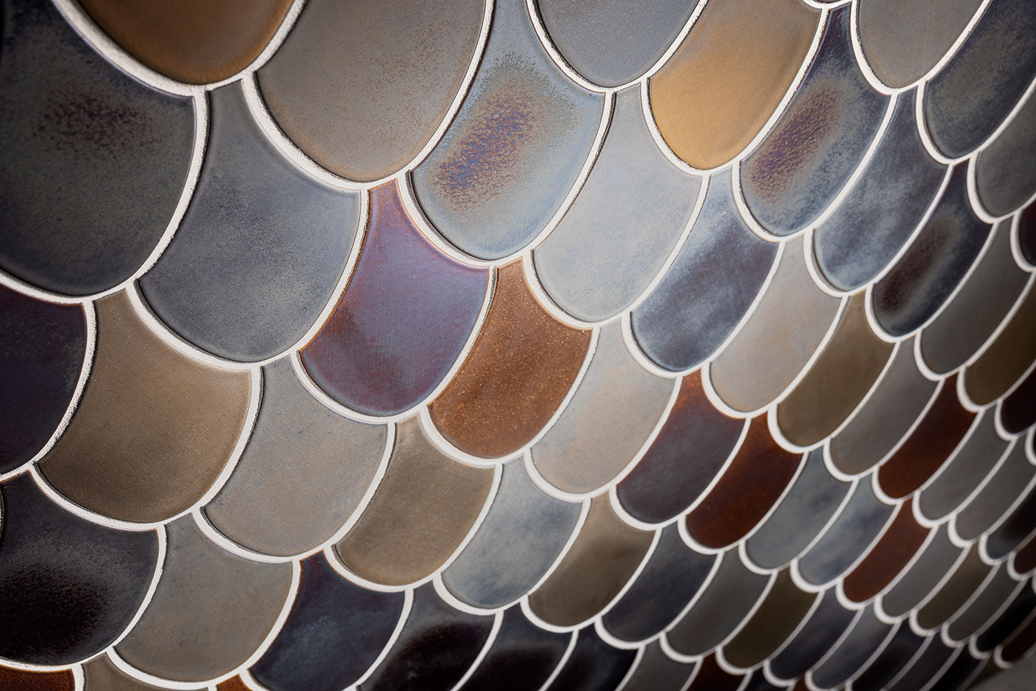 Stingray Color Blend – Lunada Bay Tile