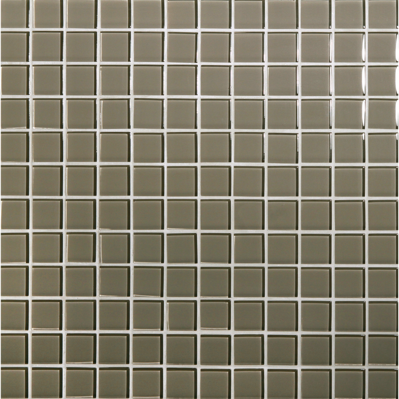 1 x 1 Mosaic - Lunada Bay Tile