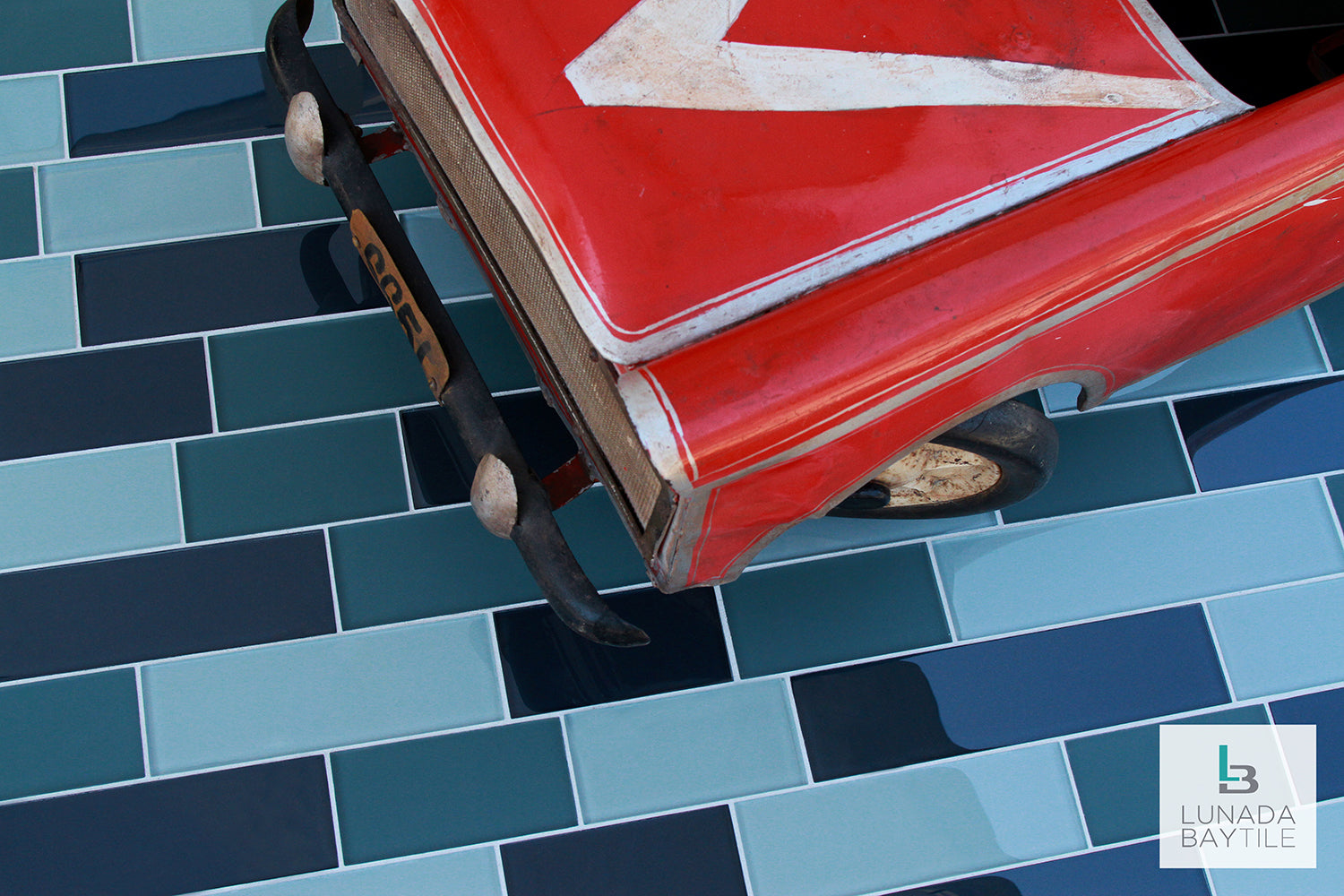 Tomei 3x6, 3x9 & 3x12 Blends – Lunada Bay Tile