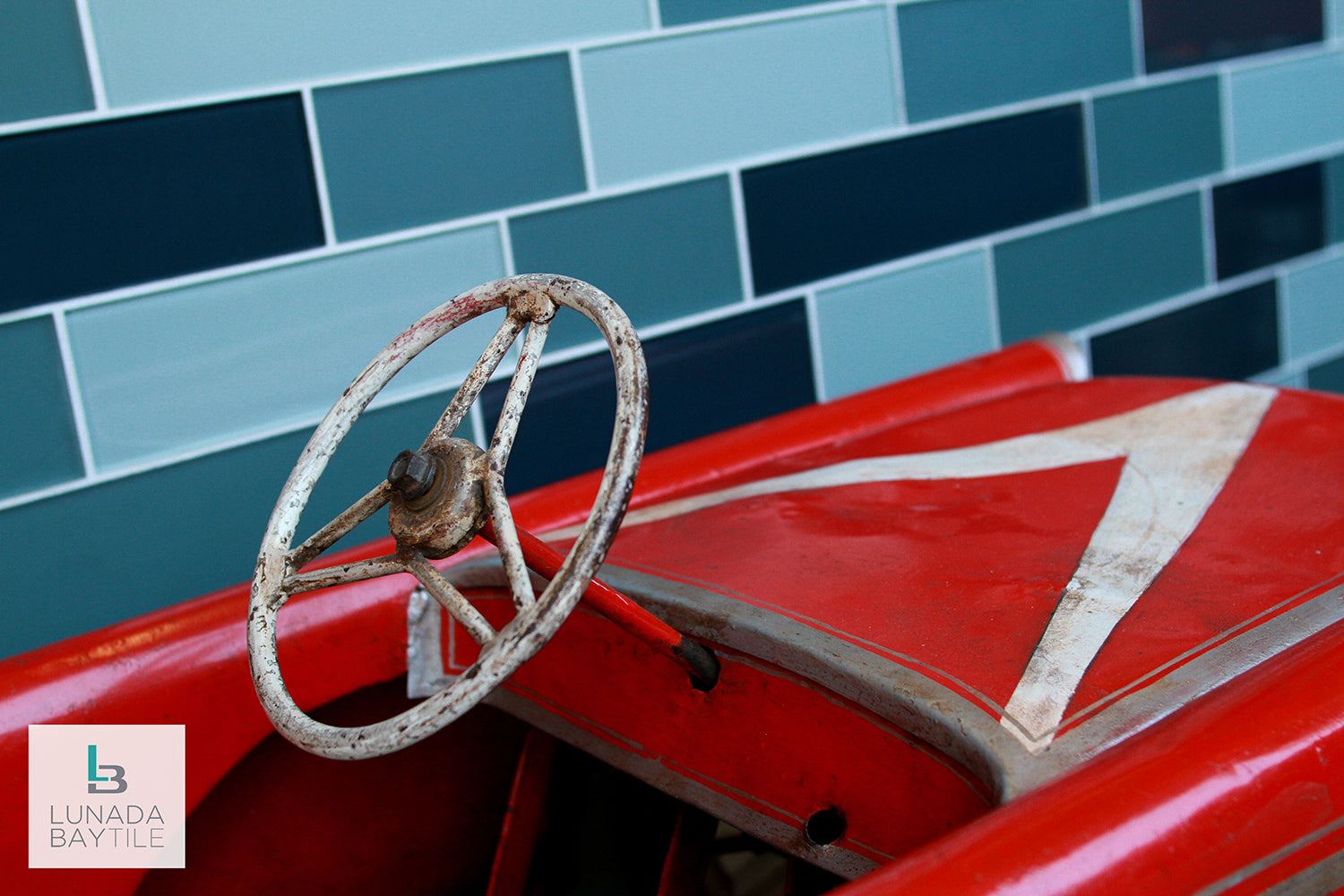 Tomei 3x6, 3x9 & 3x12 Blends – Lunada Bay Tile