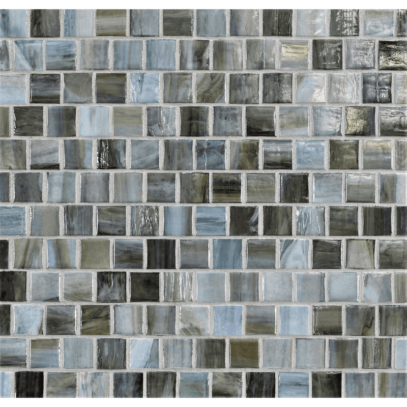1 x 1 Offset – Lunada Bay Tile