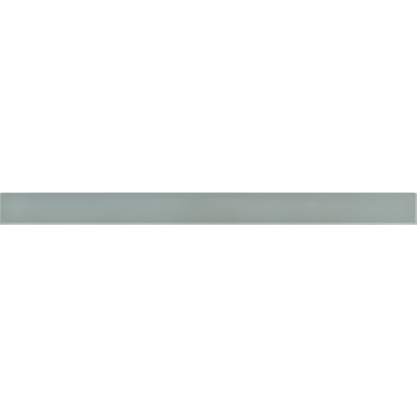 Flat Bar (in Silk Finish) – Lunada Bay Tile
