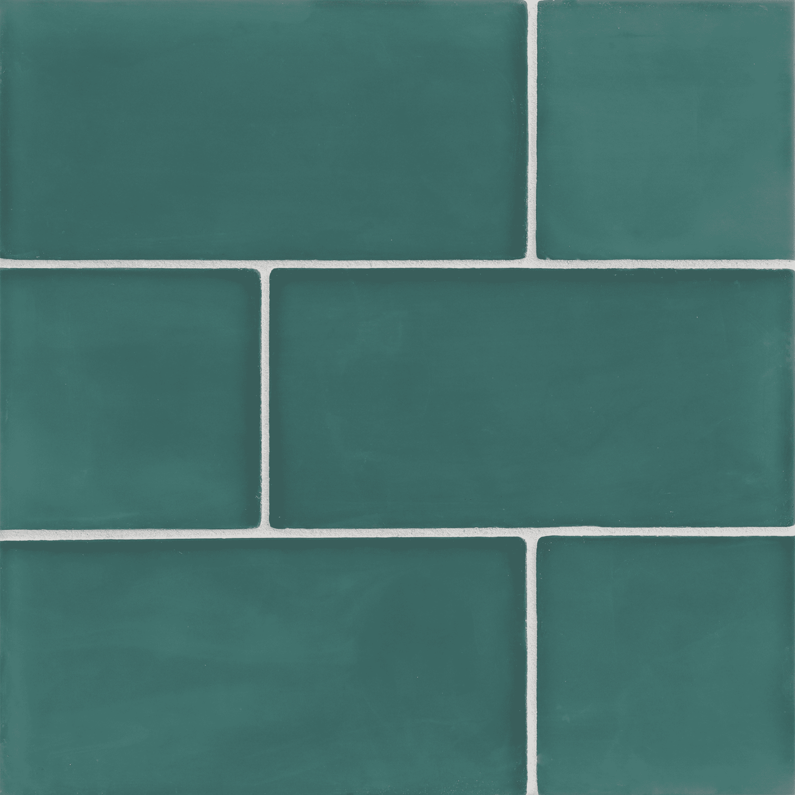 Luna グリーンS 4 x 8 – Lunada Bay Tile