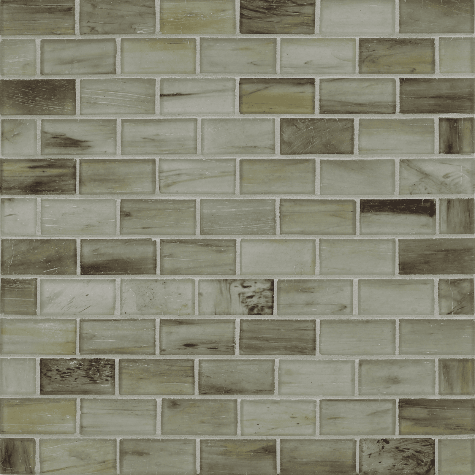 1 x 2 Brick – Lunada Bay Tile