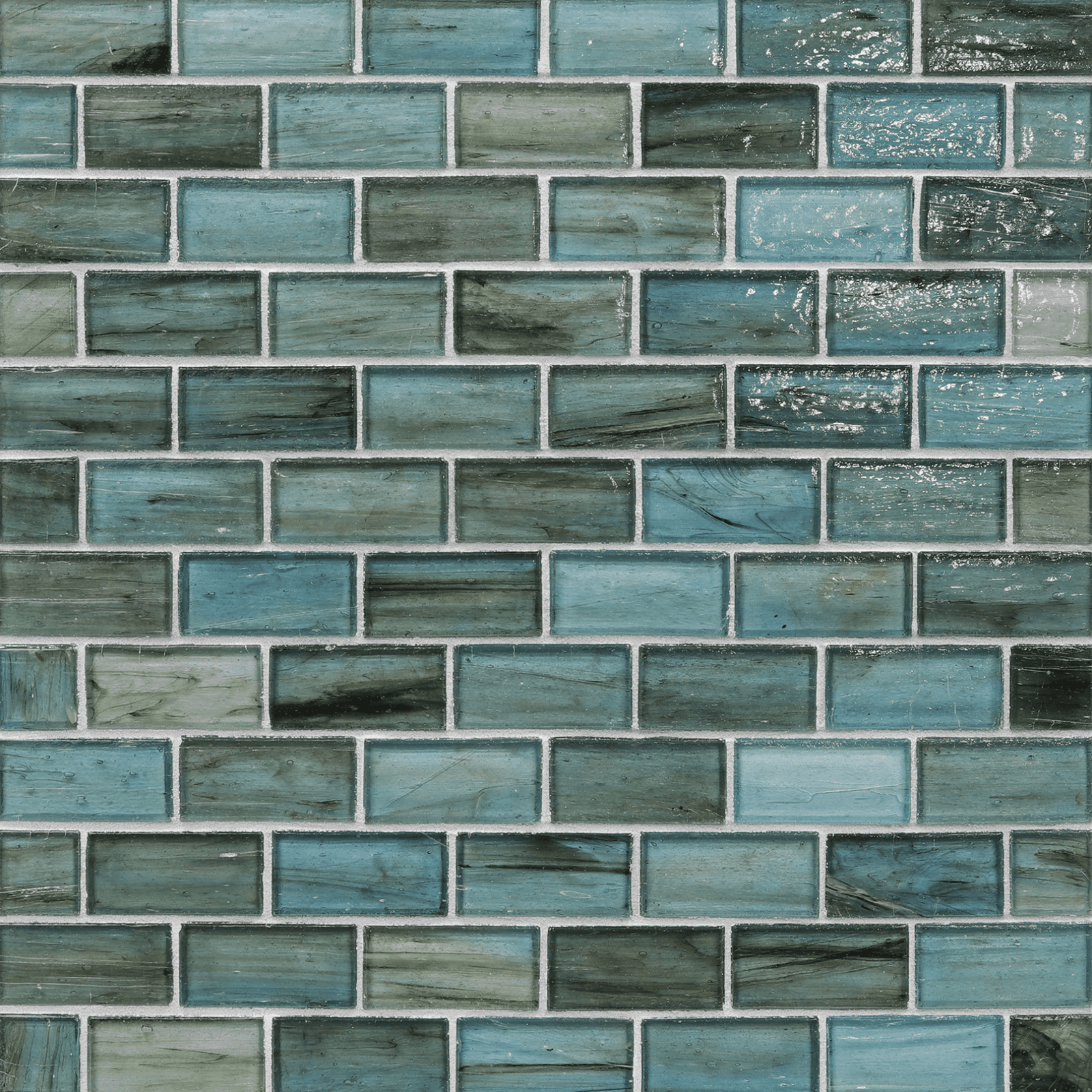 1 x 2 Brick – Lunada Bay Tile