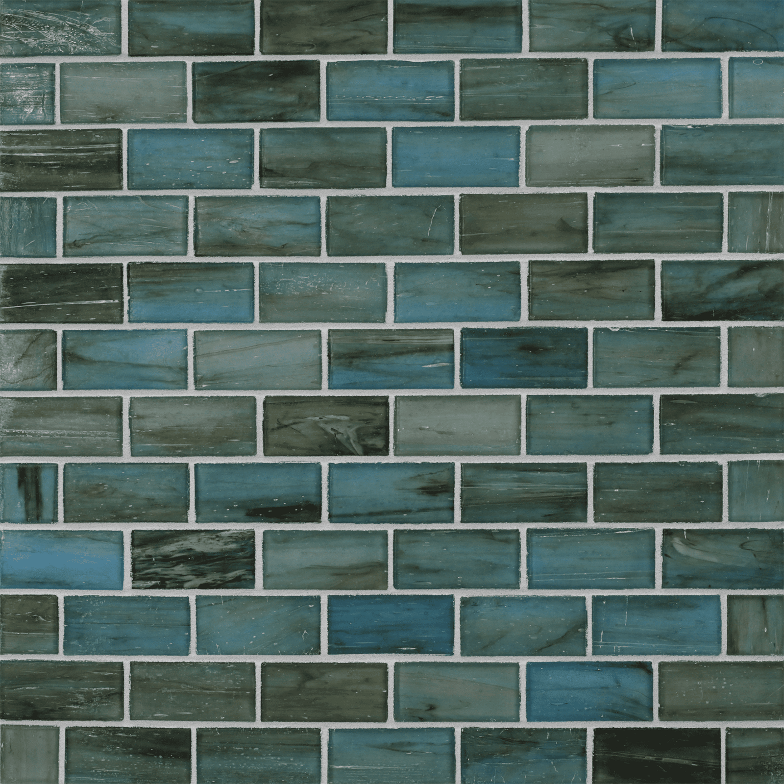 1 x 2 Brick – Lunada Bay Tile