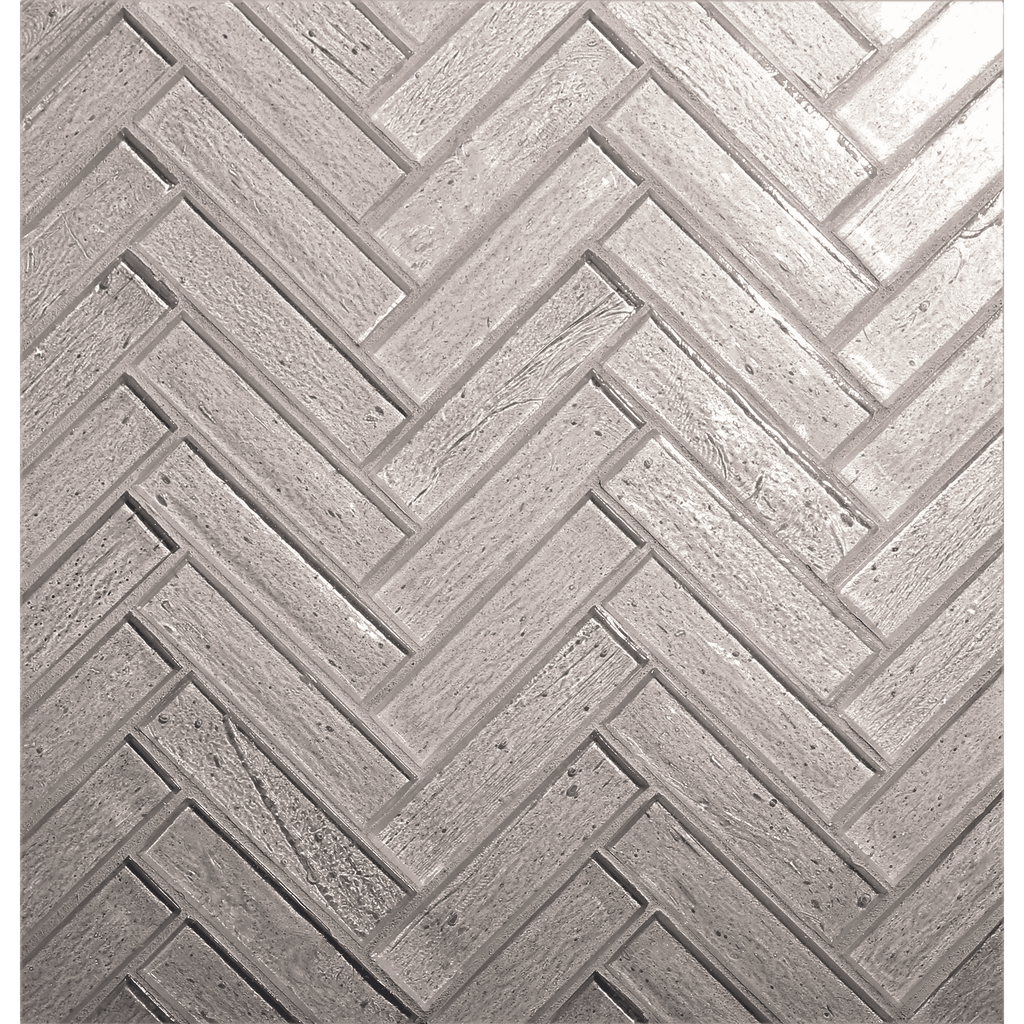 1 x 4 Herringbone – Lunada Bay Tile