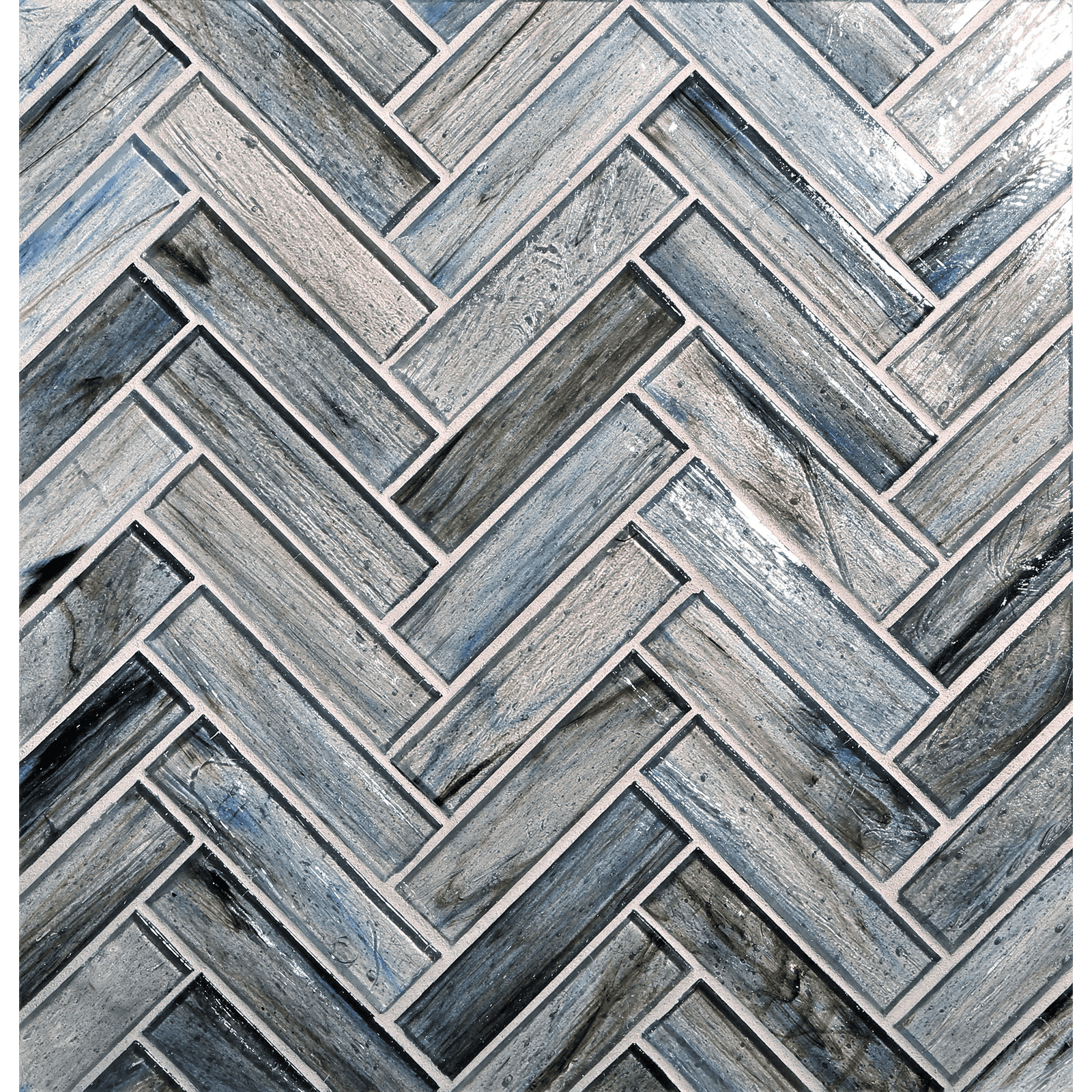 1 x 4 Herringbone – Lunada Bay Tile 1 x 4 Herringbone – Lunada Bay Tile