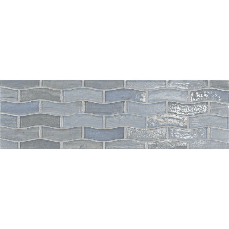 Zing 1x3 Border – Lunada Bay Tile Zing 1x3 Border – Lunada Bay Tile