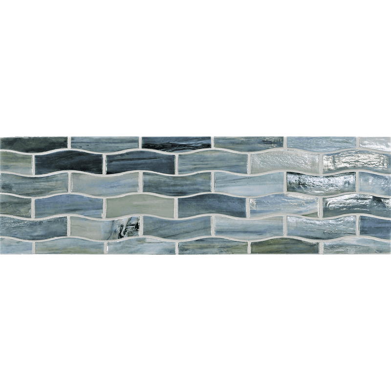 Zing 1x3 Border – Lunada Bay Tile Zing 1x3 Border – Lunada Bay Tile