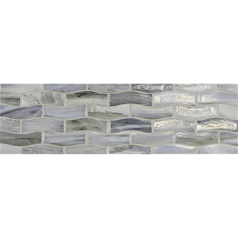 Zing 1x3 Border – Lunada Bay Tile