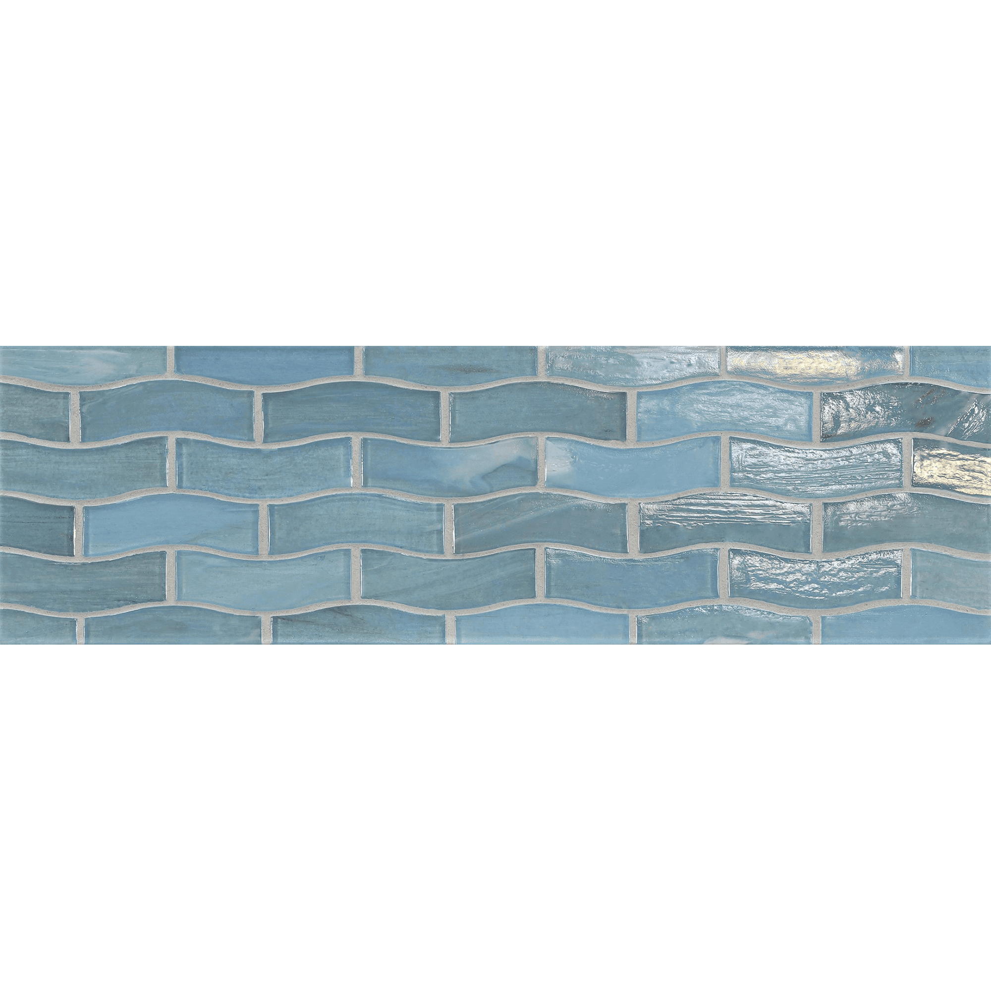 ランキングや新製品 Zing 1x3 Border – Lunada Bay Tile スニーカー