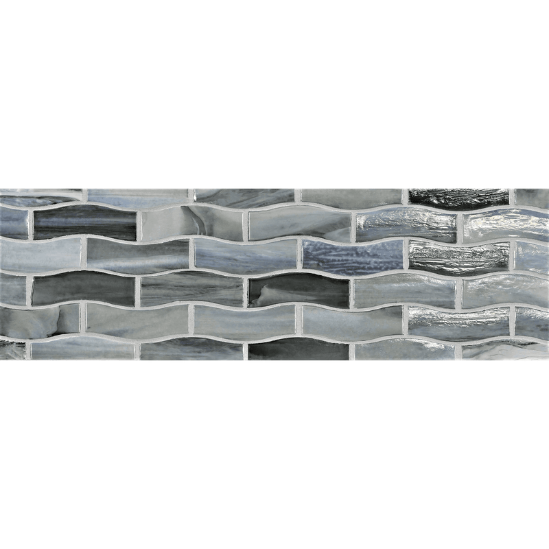 Zing 1x3 Border – Lunada Bay Tile Zing 1x3 Border – Lunada Bay Tile