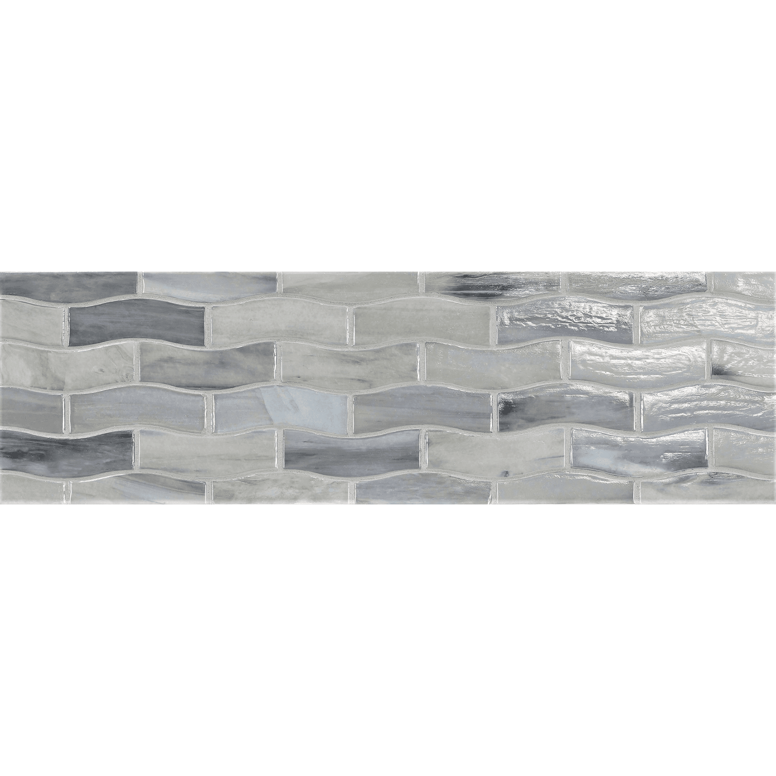 Zing 1x3 Border – Lunada Bay Tile Zing 1x3 Border – Lunada Bay Tile