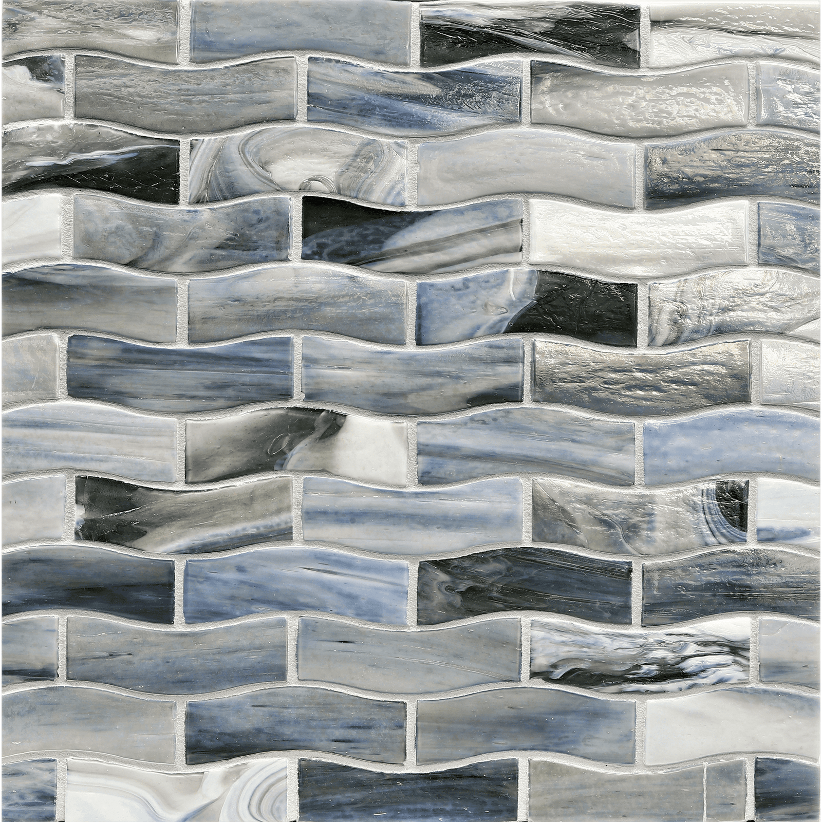 Zing 1x3 Field – Lunada Bay Tile
