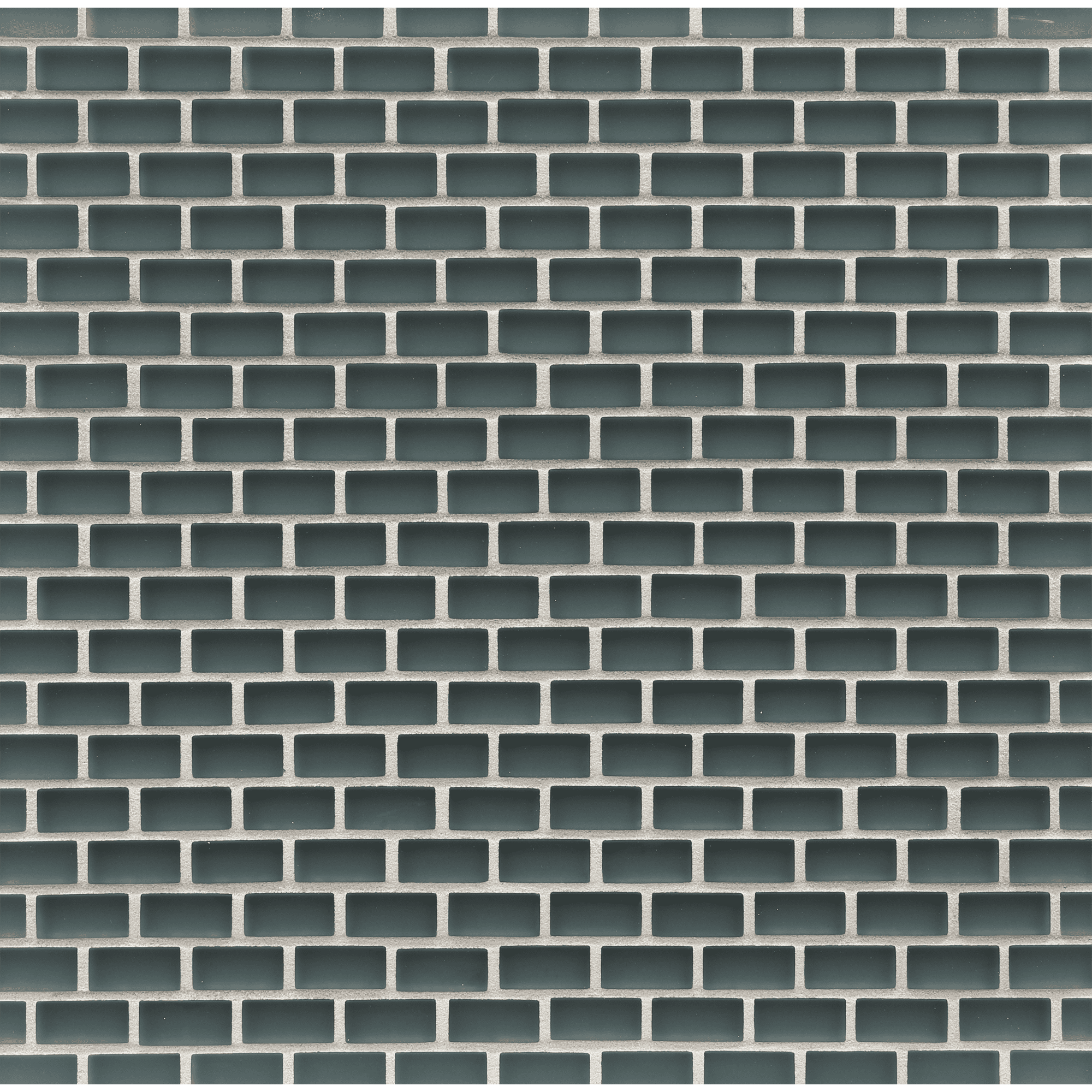 ½ x 1 Mini Brick – Lunada Bay Tile