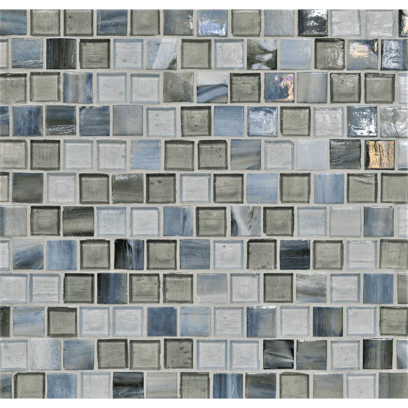 1 x 1 Bay – Offset Lunada Tile