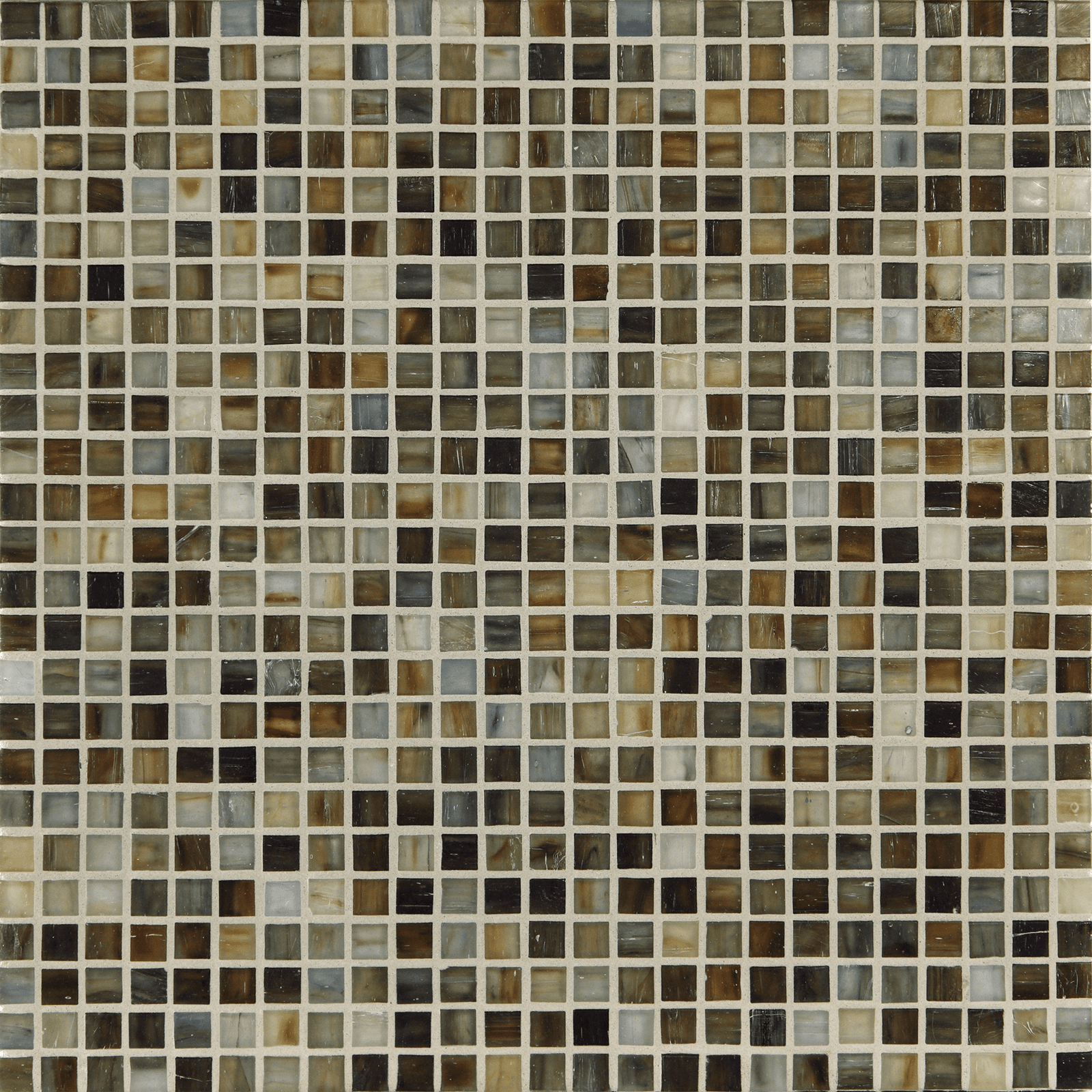 ½ x ½ Mini Mosaic – Lunada Bay Tile