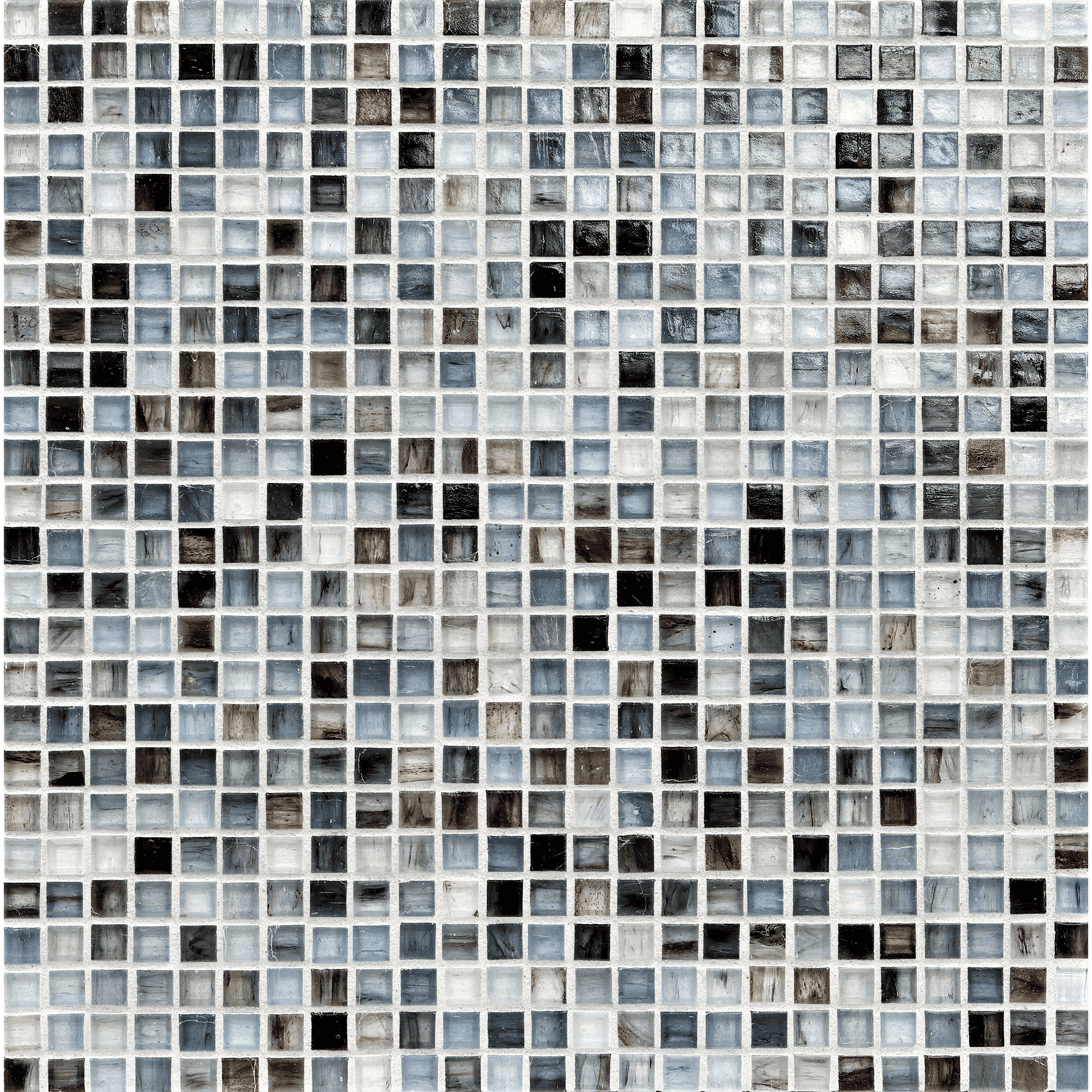 ½ x ½ Mini Mosaic (Limited to Stock) – Lunada Bay Tile