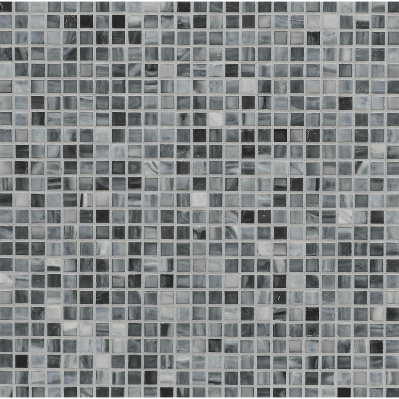 ½ x ½ Mini Mosaic – Lunada Bay Tile