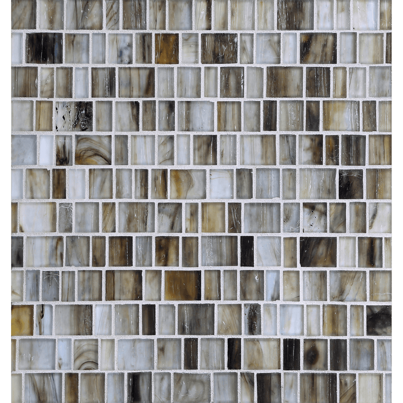 Barcode Pattern Tile Texture Barcode (Limited to Stock) – Lunada Bay Tile