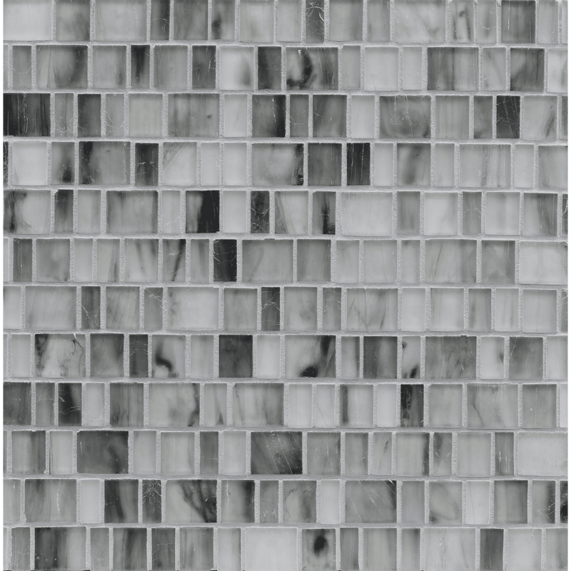 Barcode Pattern Tile Texture Barcode (Limited to Stock) – Lunada Bay Tile