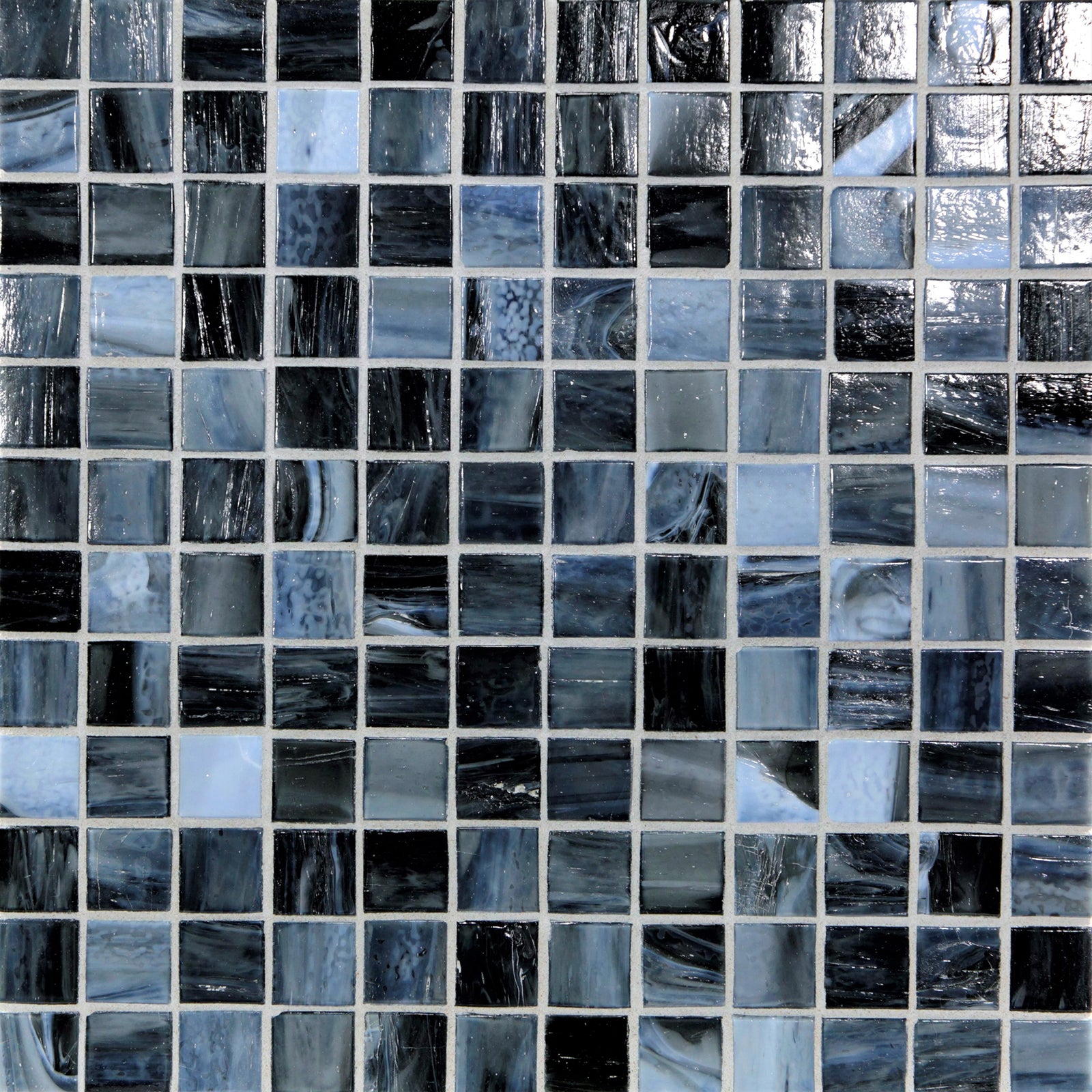 1 x 1 Mosaic – Lunada Bay Tile