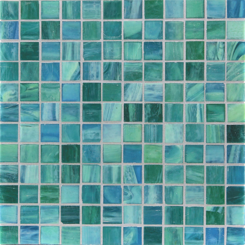 1 x 1 Mosaic