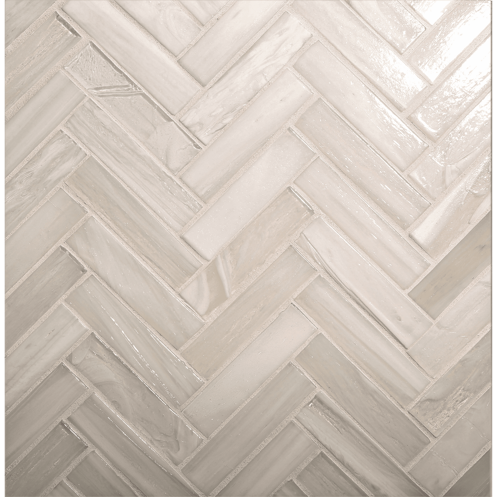 ジヨンベ 1 x 4 Herringbone – Lunada Bay Tile