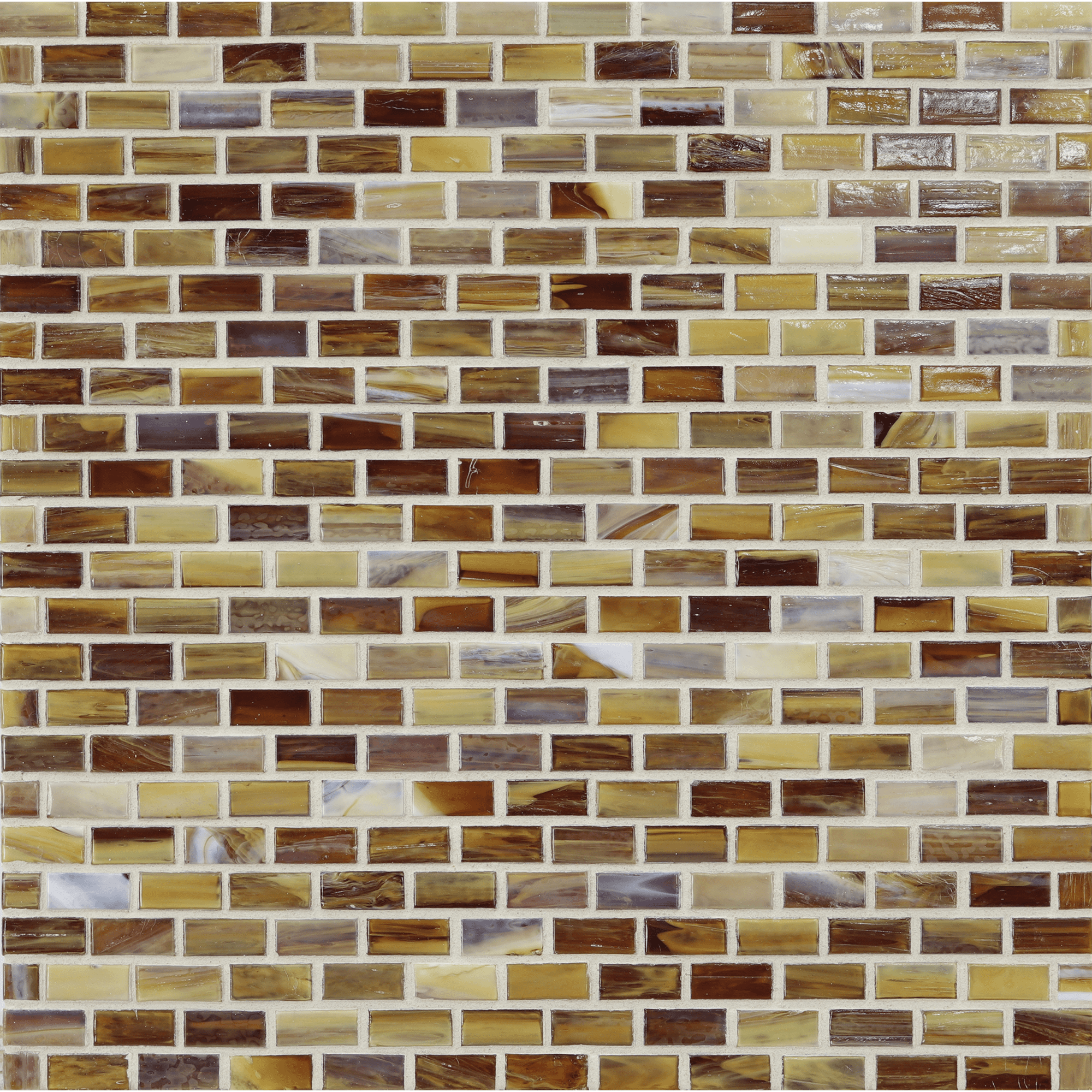 ½ x 1 Mini Brick (Limited to Stock) – Lunada Bay Tile