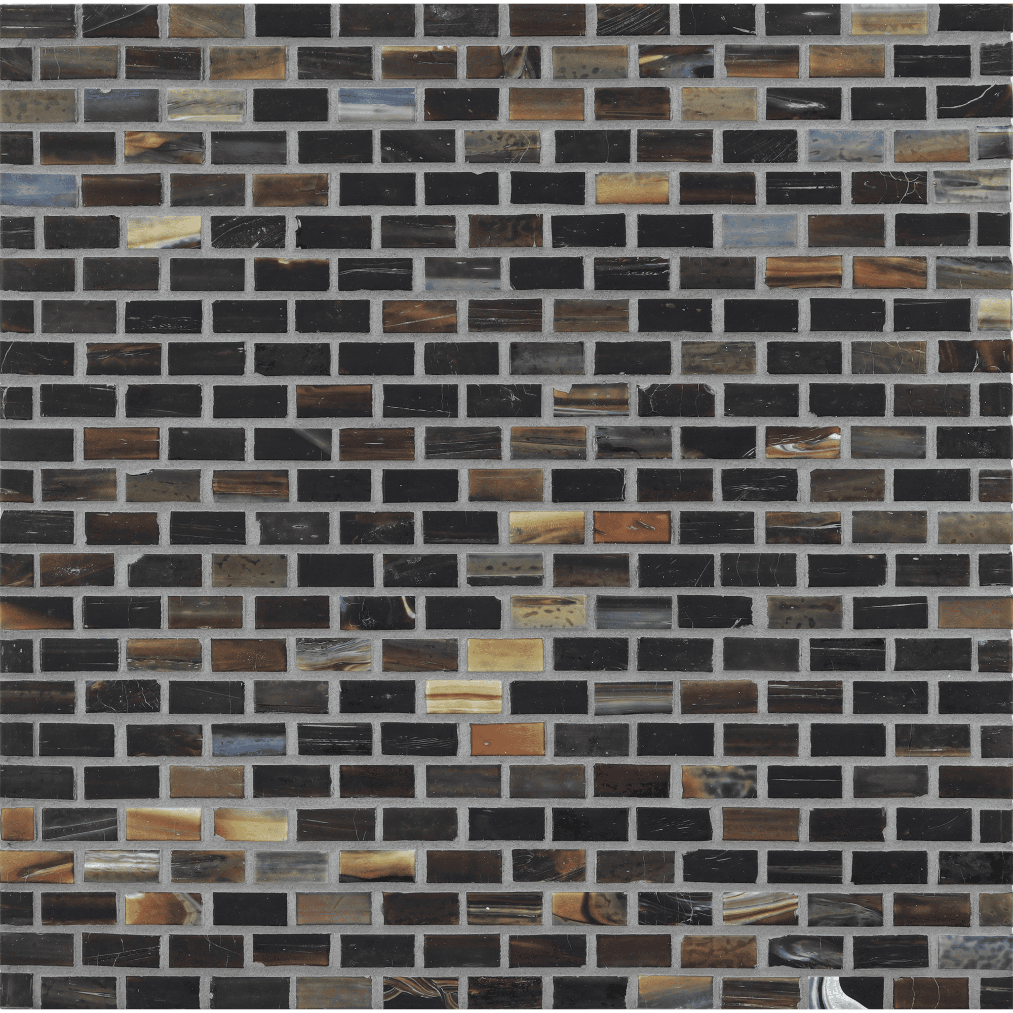 ½ x 1 Mini Brick (Limited to Stock) – Lunada Bay Tile