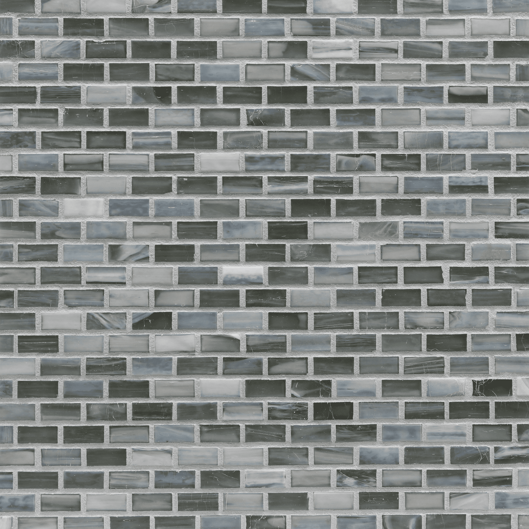 ½ x 1 Mini Brick (Limited to Stock) – Lunada Bay Tile