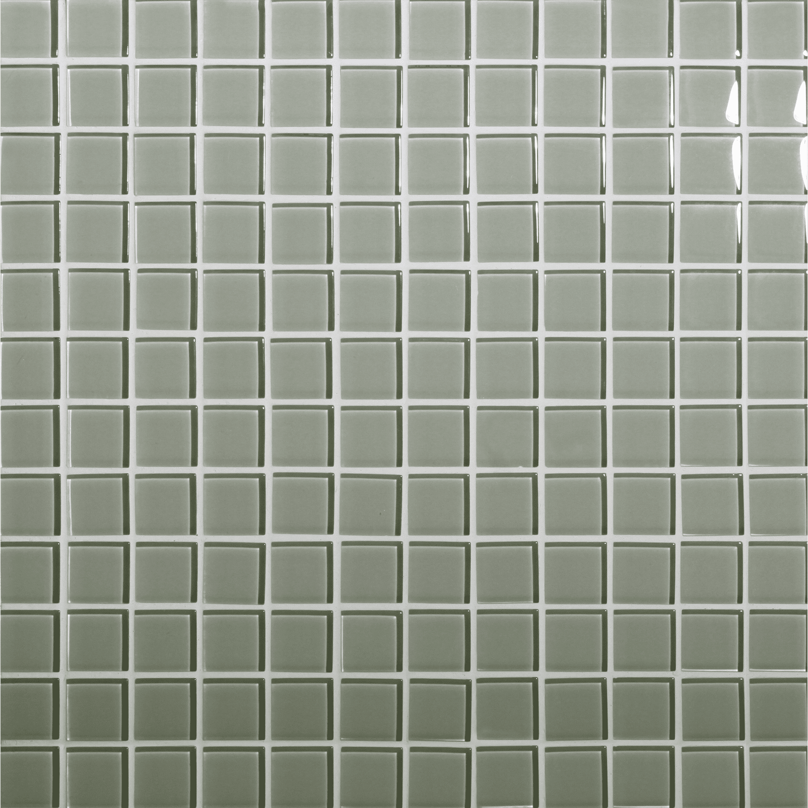 1 x 1 Mosaic – Lunada Bay Tile