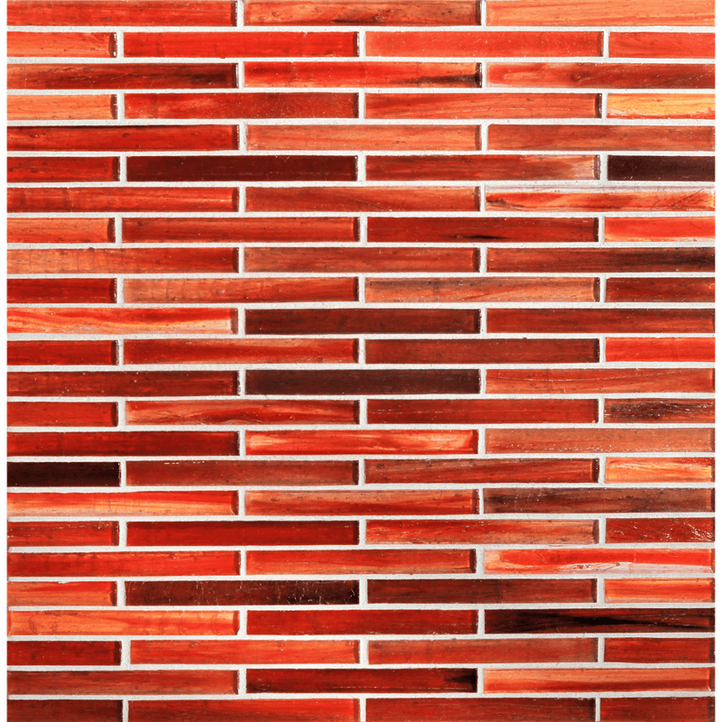 ½ x 4 Brick