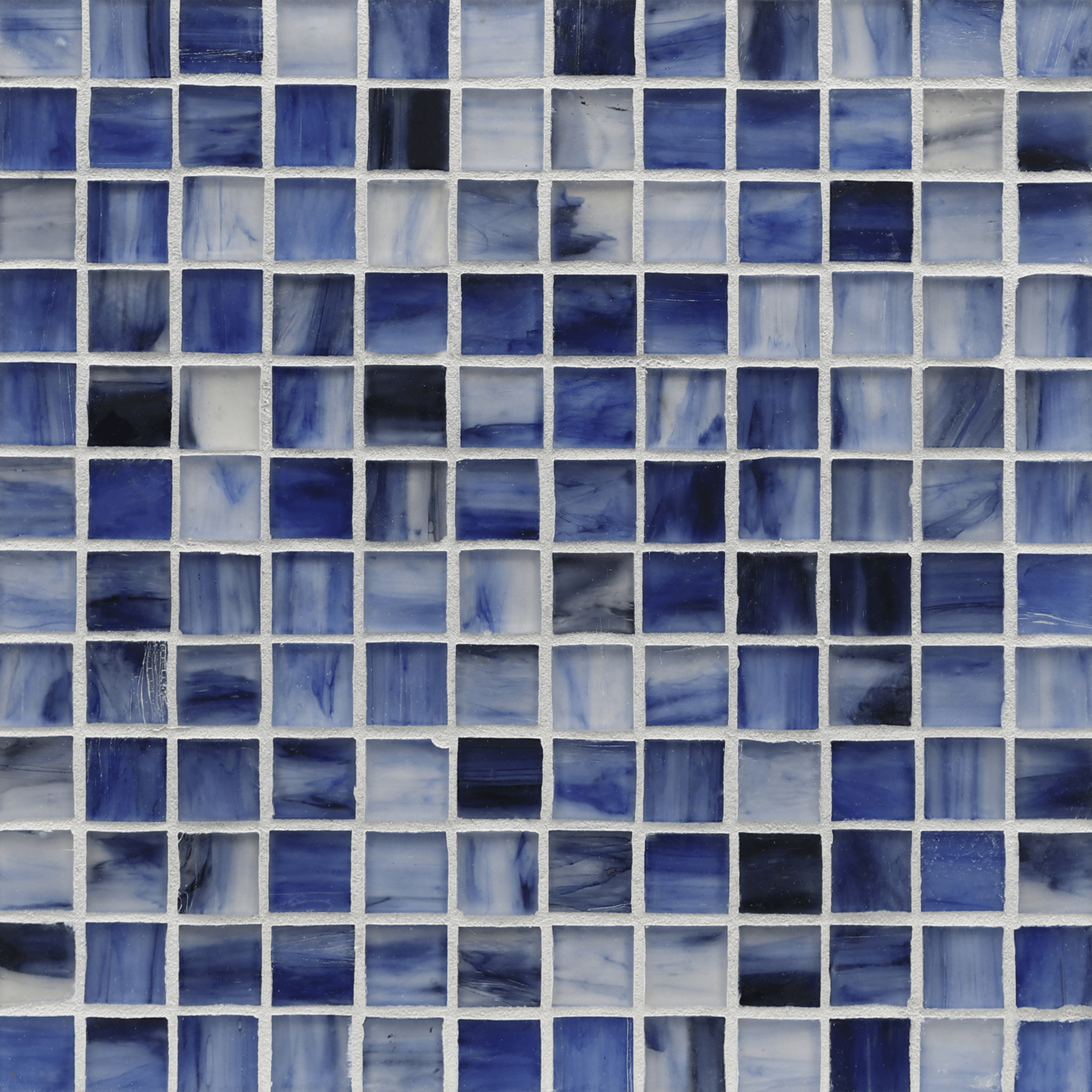 1 x 1 Mosaic – Lunada Bay Tile