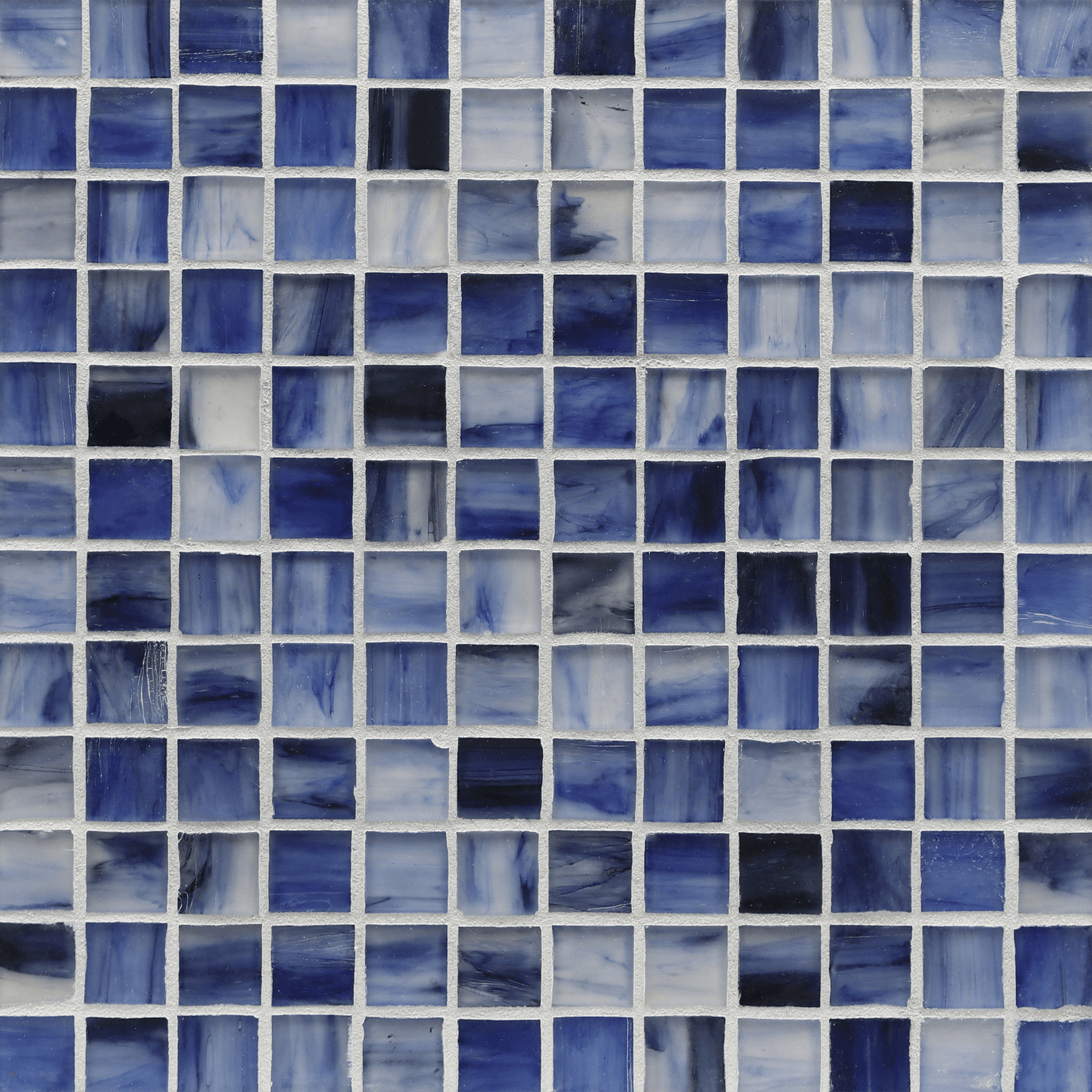 1 x 1 Mosaic – Lunada Bay Tile