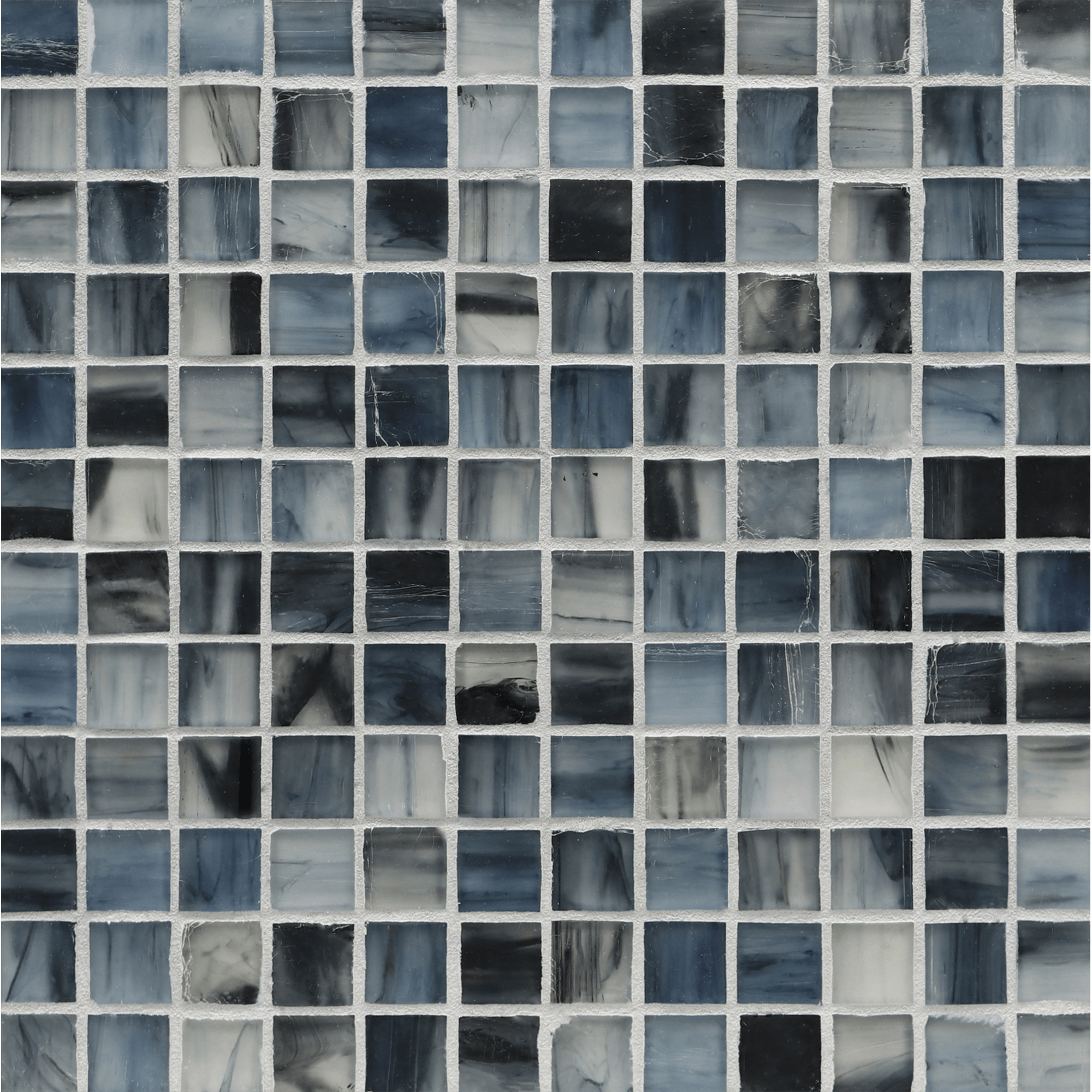 1 x 1 Mosaic – Lunada Bay Tile